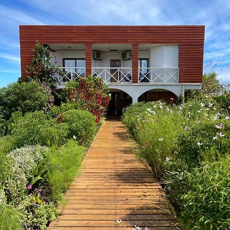 Teanehi Bed & Breakfast Hanga Roa Luaran gambar