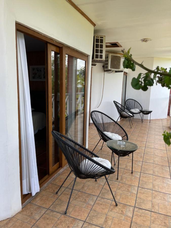 Teanehi Bed & Breakfast Hanga Roa Luaran gambar