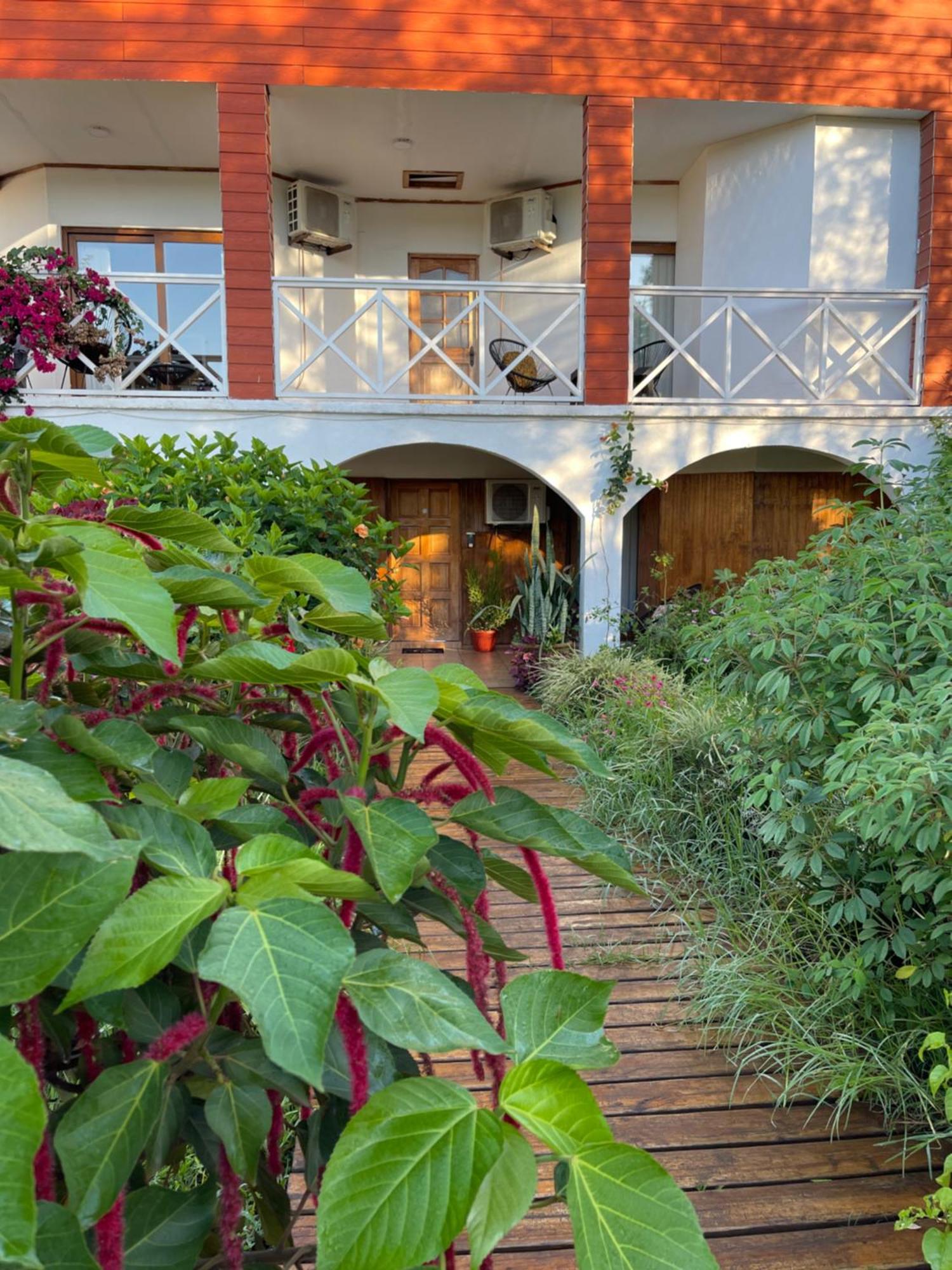 Teanehi Bed & Breakfast Hanga Roa Luaran gambar