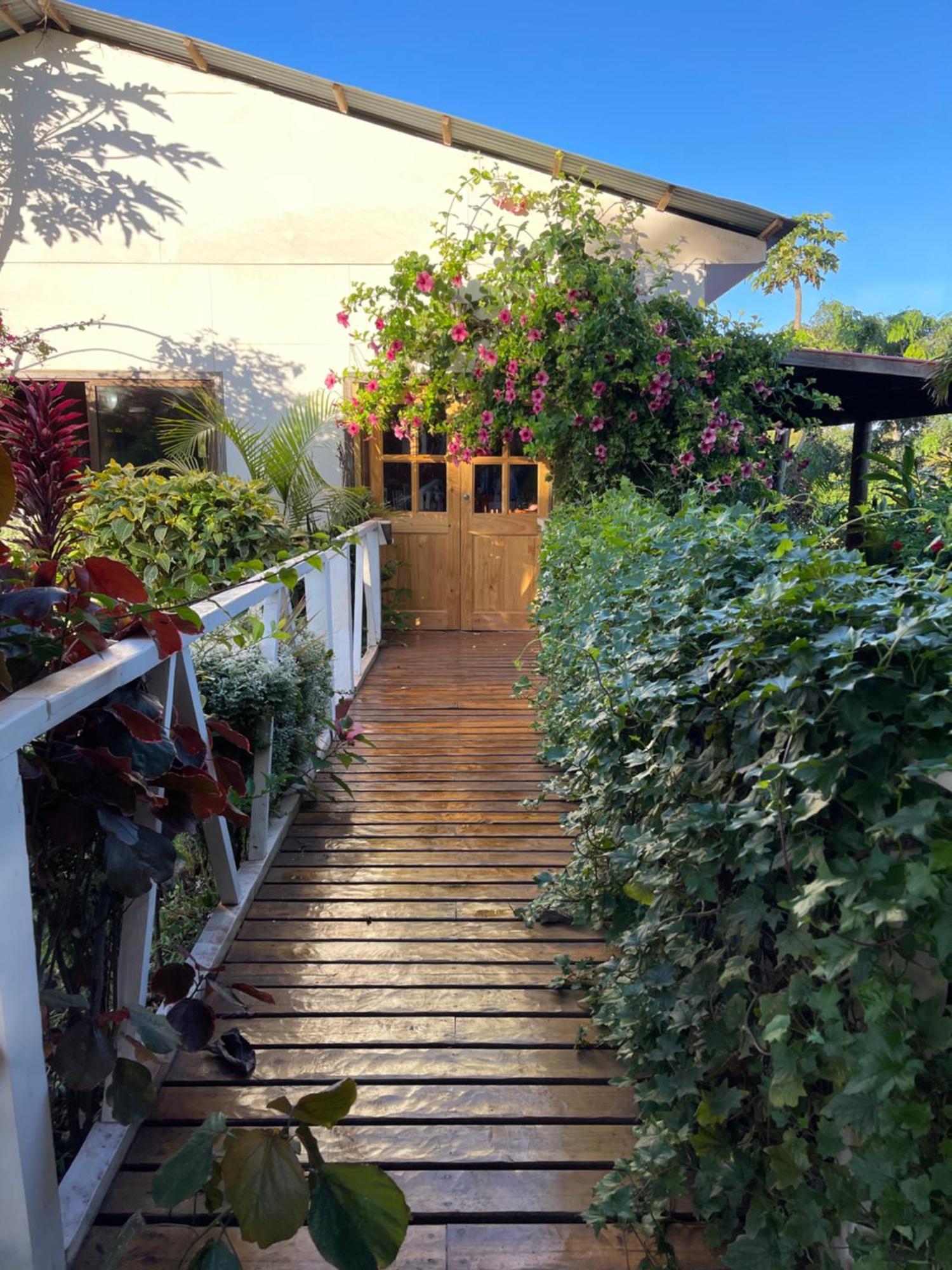 Teanehi Bed & Breakfast Hanga Roa Luaran gambar