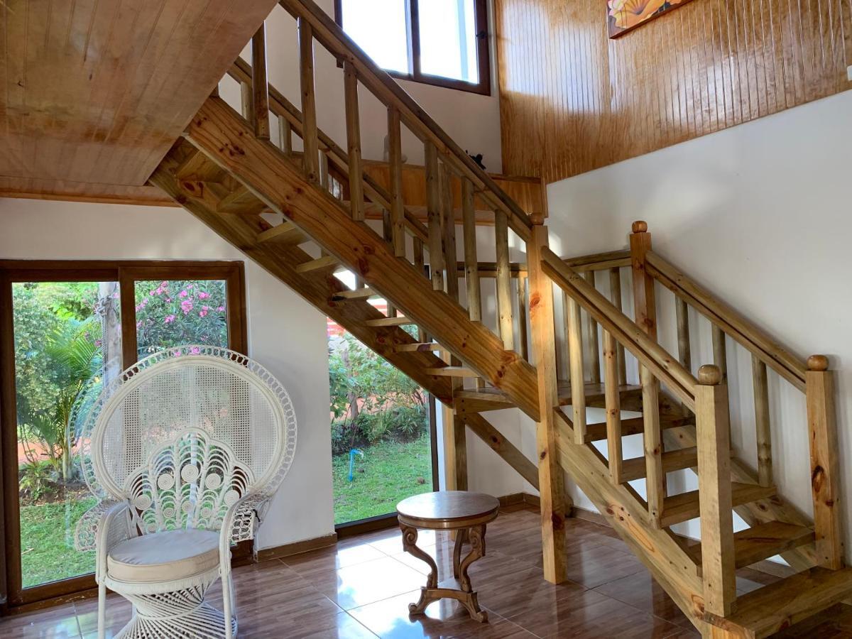 Teanehi Bed & Breakfast Hanga Roa Luaran gambar